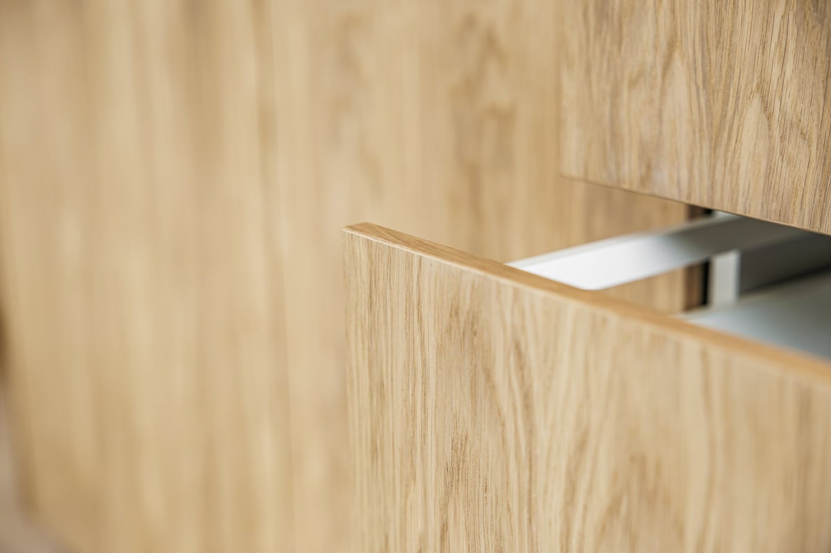 Drawer Detail